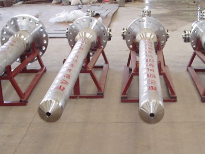 富氧純氧燃燒技術-國內占有量最多的焦爐煤氣制甲醇圖片2