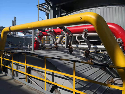 哈密廣匯-焚燒裝置圖片14