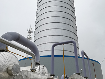 泰興怡達-地面火炬圖片3