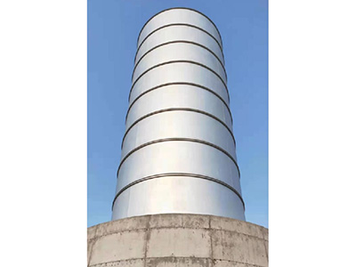 泰興怡達-地面火炬圖片7