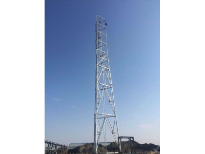 新疆巨力-高架火炬圖片3