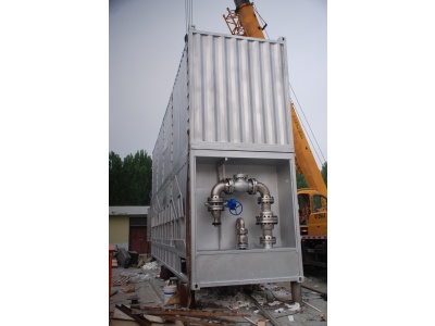 集裝箱-燃燒器圖片4